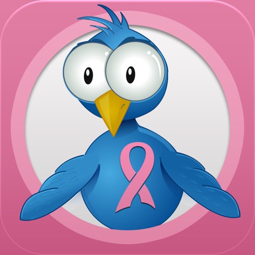 TweetCaster PINK for Twitter icon