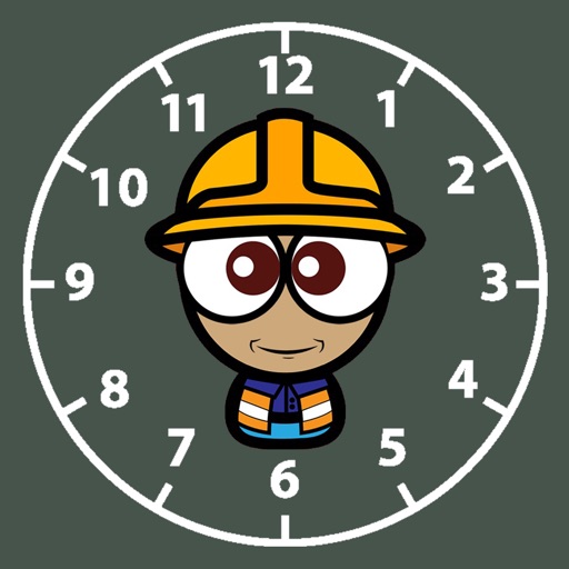 Math Academy - Telling Time icon