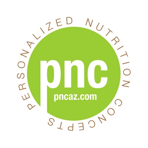 Personalized Nutrition Concept icon