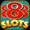 888 Super Classic Casino Slots - FREE Slots Machines