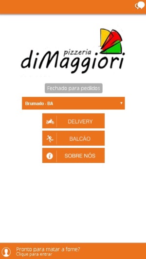 Pizzeria Dimaggiori