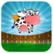 Flappy Cow: Mobius
