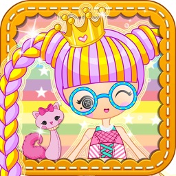 Dress up! Dolls – Fun Game for Girls and Kids
