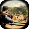 Wild Animal Hunting-Sniper Assassin Jungle Hunter 3d