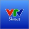 VTV Shows đem đến cho bạn những phút giây giải trí với tất cả những chương trình truyền hình thực tế ăn khách hiện đang phát sóng tại Việt Nam