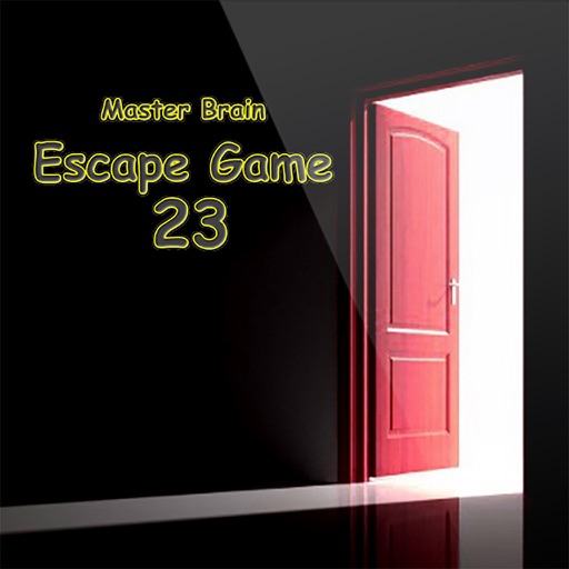 Master Brain Escape Game 23 iOS App