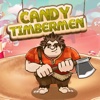 Candy Timber(men)