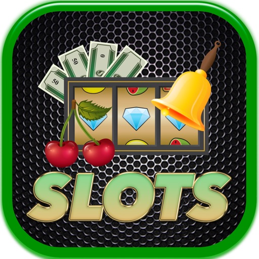 Lucky Bilionaire Girl SLOTS MACHINE - SPIN Big, WIN Big! icon