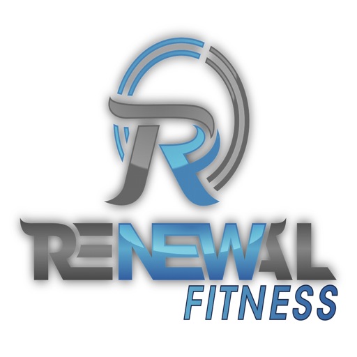 Renewal Fitness icon