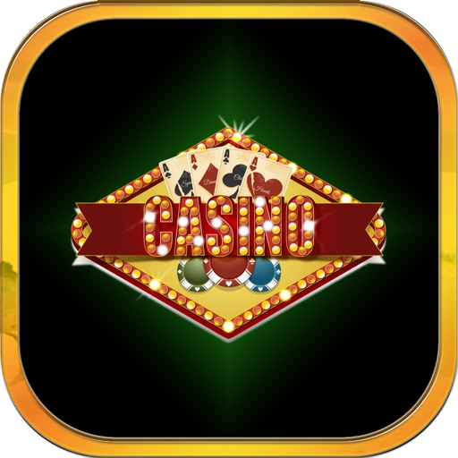 Best Casino world 777 icon