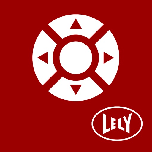 Lely Control Icon