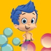Bubble Jump for Guppies