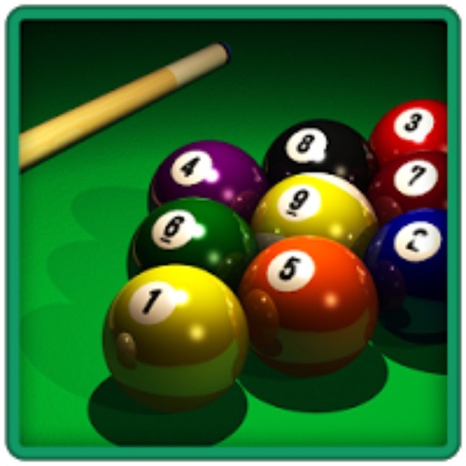 Snooker Balls : Match three balls Icon