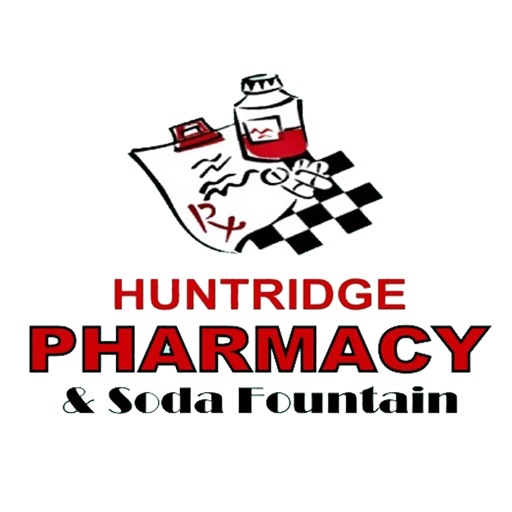 Huntridge Pharmacy icon