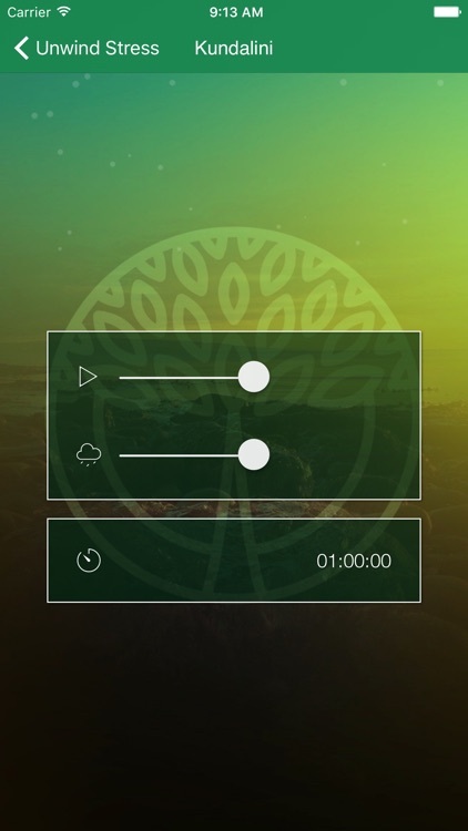 Unwind Stress & Decompress - Music for Total Relaxation and Anger Management screenshot-3