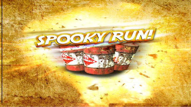 Spooky Run