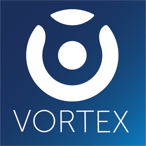 SeeUnity Vortex Content Mobility for iPhone Icon