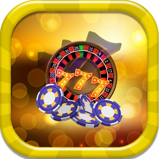 21 Classic Slots Slots Party - Bonus Slots Games icon