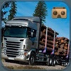 Wood Cargo Transporter VR