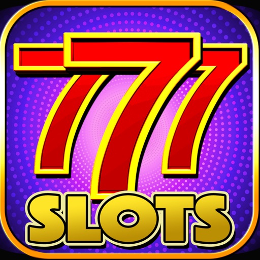 2016 A Super Party Paradise Lucky Slots Machine icon