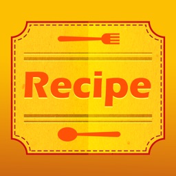 Scone Recipe App