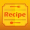 A Nice Scone Recipe App, with thousands of recipes, making it fun and easy to cook