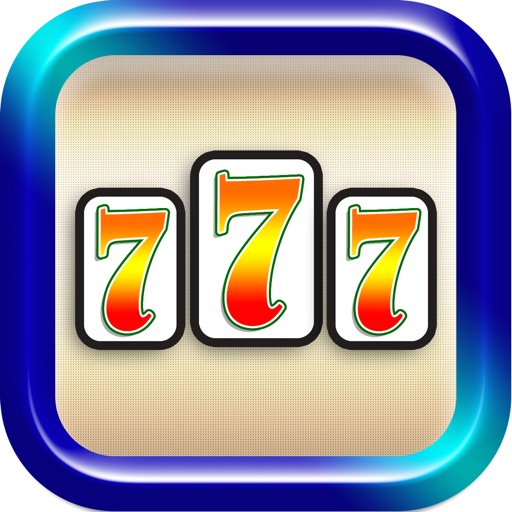 Lucky 7 Fa Fa Fa Real Casino - Las Vegas Free Slot Machine Games - bet, spin & Win big! icon