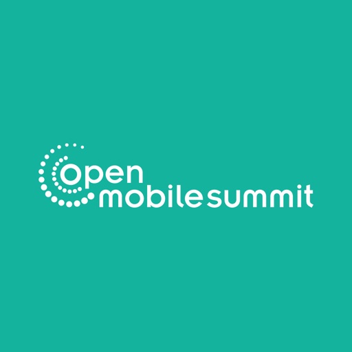 Open Mobile Summit Event App