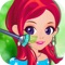 New Spa Salon－Princess Make Up And Dress Up &Girls And Baby