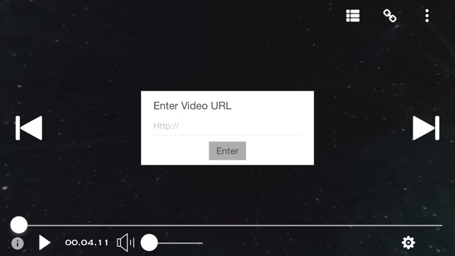 Universal VR Player(圖3)-速報App