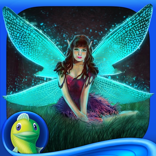 Myths of the World: Of Fiends and Fairies HD - A Magical Hidden Object Adventure (Full) iOS App