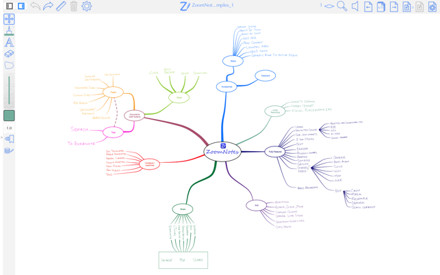 ZoomNotes Desktop(圖3)-速報App