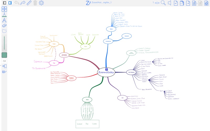 ZoomNotes