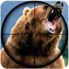 Wild Bear Hunter 2016 : Jungle Beast Hunting Simulation 3d : full fun free game