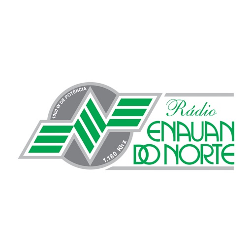 Rádio Enauan icon