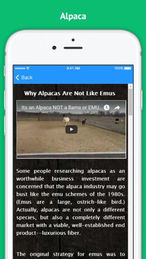 Alpaca - Successful Alpaca Farming(圖4)-速報App