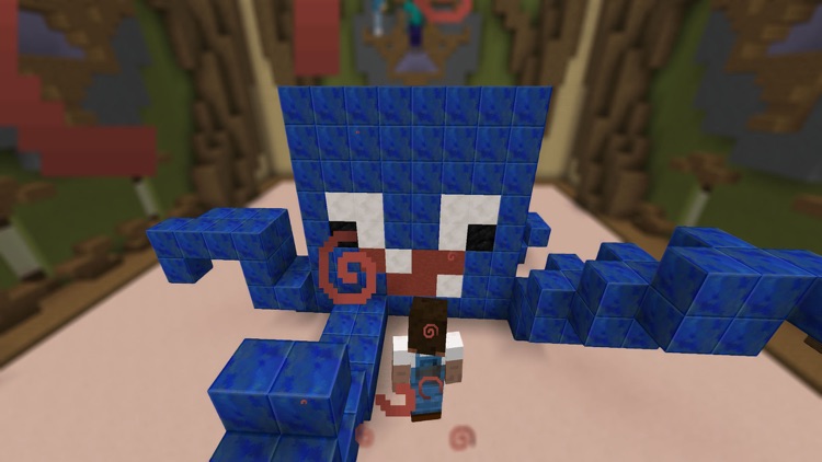 Build Battle : Mini Game with Multiplayer