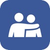 Icon Best Friends for Facebook