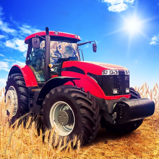 Farming PRO 2015 iOS App