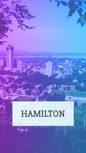 Hamilton Travel Guide