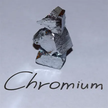 Chromium Chemistry Читы