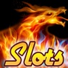 Fire Dragon Slots Pro - Casino Games