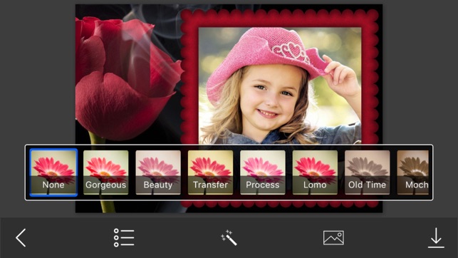 Beauty Studio Photo Frames - Instant Frame Maker & Photo Edi(圖3)-速報App