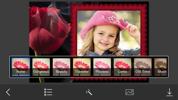 Beauty Studio Photo Frames - Instant Frame Maker & Photo Editor