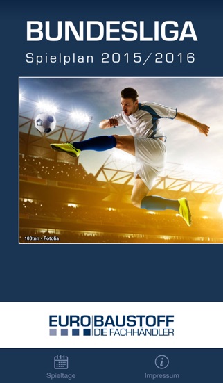 【图】BuLi Spielplan 15-16(截图1) 【图】BuLi Spielplan 15-16(截图1)