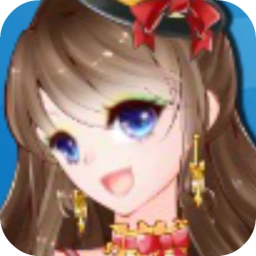 Anime Beauty Spa - Spa Salon、Dress up Party（Make Up） icon