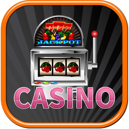 Play Free Jackpot Spin It Rich Casino - Las Vegas Free Slot Machine Games - bet, spin & Win big! icon