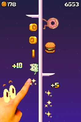 Game screenshot DonutCat hack