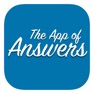 Get The App of Answers - L'app delle Risposte for iOS, iPhone, iPad Aso Report