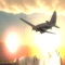 Bomber Plane Simulator 3D Airplane Game